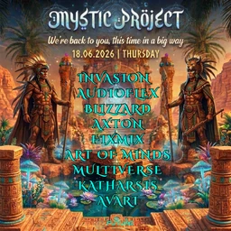 MYSTIC PROJECT