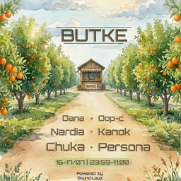 Butke 16/7